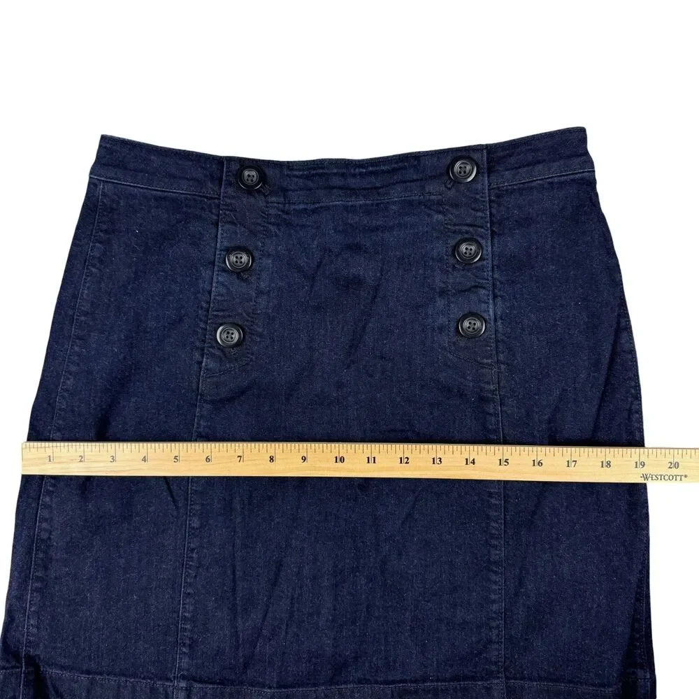 LOFT skirt women